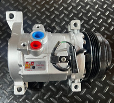 COMPRESSOR A/C FIT CHEVROLET TAHOE, GMC YUKON, CADILLAC ESCALADE 77362 comprar usado  Enviando para Brazil