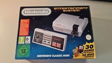 Nintendo classic mini usato  Vejano