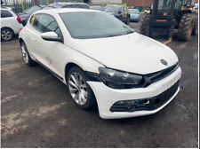 Scirocco 2.0tdi cfg for sale  OLDHAM