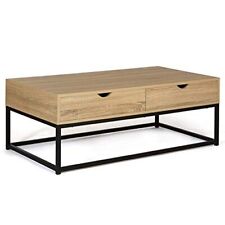 Table basse bois d'occasion  Toulon-