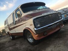 1977 dodge b300 for sale  Vacaville