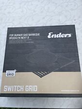 Enders grill switch gebraucht kaufen  Treuchtlingen