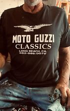 Moto guzzi classics d'occasion  Expédié en Belgium
