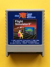 Flight simulator atari gebraucht kaufen  Deutschland