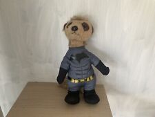 Batman meerkat note for sale  CHELMSFORD