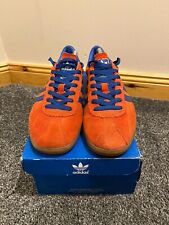 Adidas rouge 2005 for sale  HUNTLY