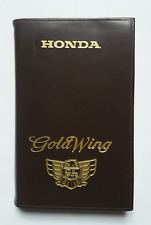 Honda gold wing usato  Cantu