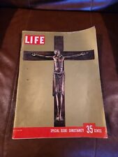 Life magazine december for sale  Saratoga Springs