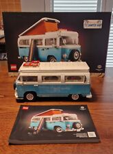 Lego 10279 volkswagen usato  Lucca