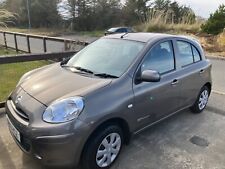 Nissan micra 30th for sale  ISLE OF LEWIS