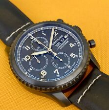 Breitling navitimer m13314 for sale  NEWQUAY