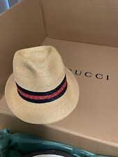 Authentic gucci hat for sale  Roslindale