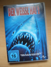Weisse hai dvd gebraucht kaufen  Braunschweig