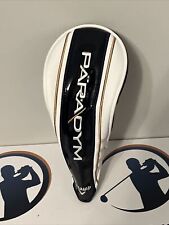 Callaway paradym hybrid for sale  STIRLING