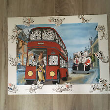 Disney 2003 lithograph for sale  LONDON