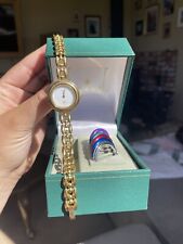 Vintage gucci watch for sale  Arcata
