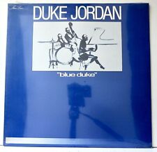 Duke jordan blue d'occasion  France
