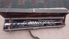 Sound soprano saxophone for sale  Shipping to Ireland
