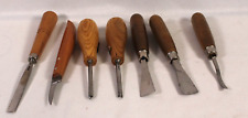 Seven woodworking tools for sale  Republic