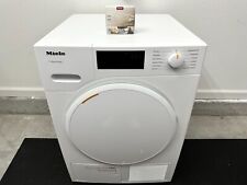 Miele white front for sale  Saint Augustine