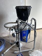 Graco gx21ff airless for sale  WORTHING