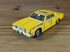 Dinky toys plymouth for sale  CHELMSFORD