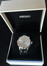 Seiko presage white for sale  Anaheim