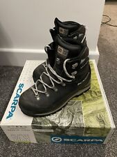 Mountaineering walking boots for sale  FRODSHAM