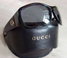 Rig gucci sonnenbrille gebraucht kaufen  Bogel, Mieheln, Weyer