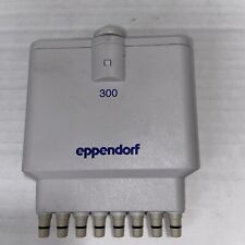 Eppendorf channel pipette for sale  San Diego