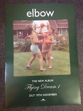 Elbow flying dream for sale  WHITSTABLE