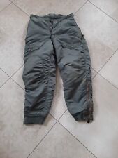 Usaf airforce pilotenhose gebraucht kaufen  Steinfurt