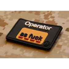 Operator patch ph for sale  O Fallon