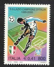 Lazio scudetto campionato usato  Italia