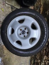 Wheel 17x6 steel for sale  Ridgewood