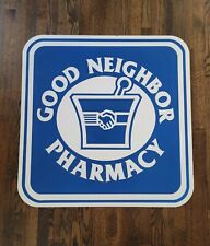 Good neighbor pharmacy for sale  Kansas City