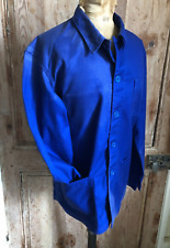 Vintage french bleu d'occasion  L'Isle-Jourdain