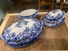 Booths melsary china for sale  RICHMOND