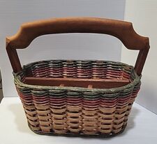 Foxcreek basket handled for sale  Carleton