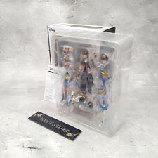 Boneco de ação Bring Arts Kingdom Hearts III Sora Square Enix mangá anime Japão, usado comprar usado  Enviando para Brazil