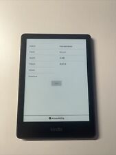 Amazon kindle paperwhite gebraucht kaufen  Bad Klosterlausnitz