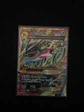 Mega rayquaza ancient for sale  North Haven