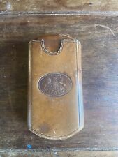 1920s cigar case for sale  BURY ST. EDMUNDS
