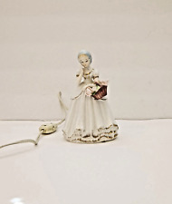 Vintage porcelain girl for sale  East Haven