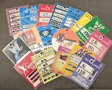 Aaa passes extremely for sale  LONDON