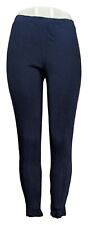 Leggings femininas M Koolaburra by UGG French Terry azul A472470 MÉDIA comprar usado  Enviando para Brazil