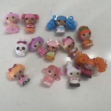 Lalaloopsy dolls mini for sale  Goffstown