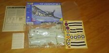 WWII US NAVY PLANE MODEL KIT 1992? GRUMMAN F4F-4 MARTLET MK.V SEALED REVELL 1:32 for sale  Shipping to South Africa