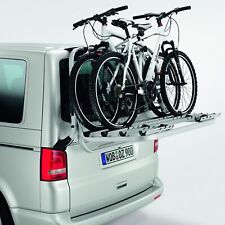 Bicycle carrier rear for sale  Shipping to Ireland
