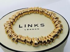 Links london yellow for sale  CLEVEDON